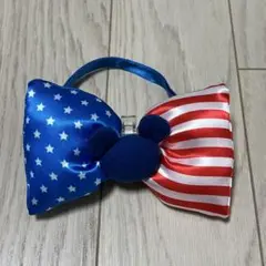 ミッキー　蝶ネクタイ　公式