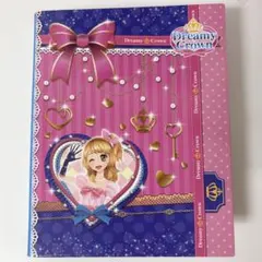 明*様 大空あかり Dreamy Crown バインダー まとめ売り