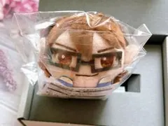 ダイヤのA 一番くじ　きゅんぐるみ　沢村栄純　御幸一也　ぬいぐるみ　マスコット ダイヤのA 一番くじ きゅんぐるみ 沢村栄純 御幸一也