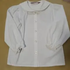 100 キャサリンコテージ ブラウス