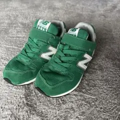 ニューバランス996⭐︎17.5