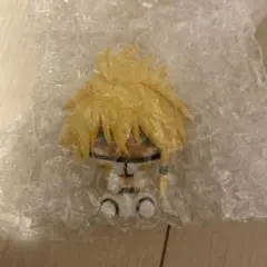 一番くじ　BLEACH E賞　十刃ちょこのっこ ティア・ハリベル