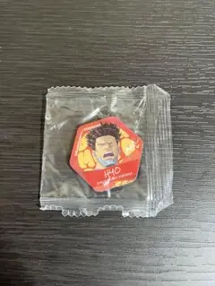 SAKAMOTO DAYS くら寿司　豹　篁　マグネット