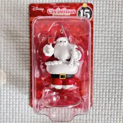 Happyくじ『DISNEY クリスマスオーナメントくじ2024』