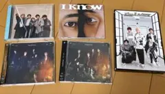 キンプリ　CDまとめ売り