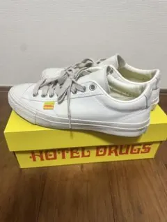 CONVERSE HOTEL DRUGS スニーカーのサムネイル