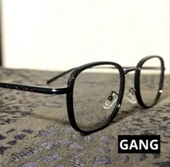 スクエア メガネ 伊達メガネ ブラックフレーム サングラス y2k