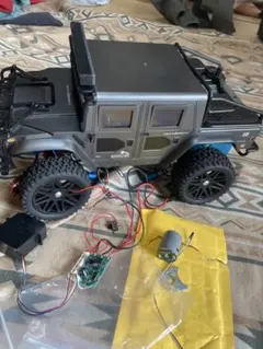 フタバ　Futaba 3PV ラジコン送信機セット 2.4GHz 2025年最新】ラジコン 用 バッテリーの人気アイテム - メルカリ