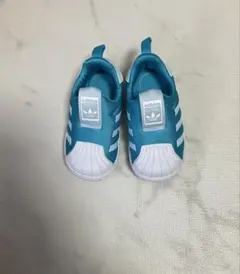 adidas アディダス ベビーシューズ 12〜12.5cm (JP120)