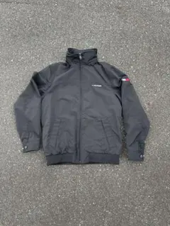 TOMMY HILFIGER ナイロンジャケット