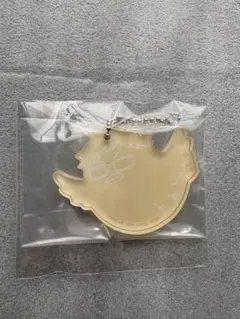 ハイキュー一番くじ　G賞アクリルチャーム　月島