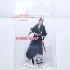 BLEACH 千年血戦篇 BIGアクリルスタンド 阿散井恋次 アクスタ