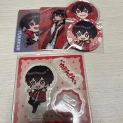 ゆあ様専用ページ