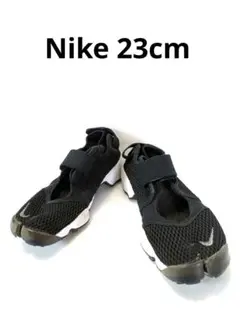 Nike ナイキ　Air Rift エアリフト　ブラック　23cm