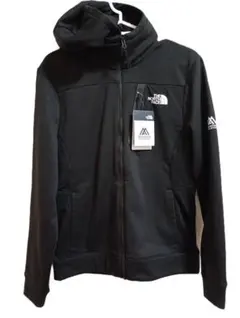 【新品未使用】THE NORTH FACE マウンテンアスレチックパーカー S