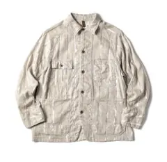 00s BALENCIAGA ニコラ期 ミリタリージャケット archive | Mercari