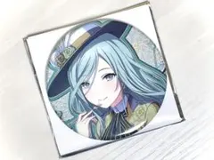 プロセカ　日野森雫 缶バッジ