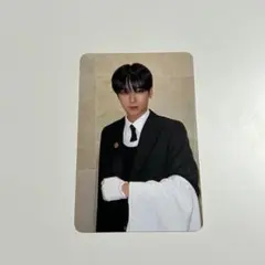 THE BOYZ ドボイズ ジュヨン 韓国 popup ラキドロ トレカ