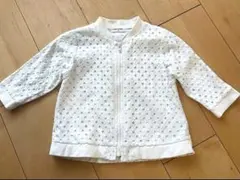 ベビー　80サイズ　薄手　アウター