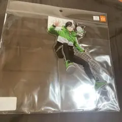 WIND BREAKER サンリオ　桜遥　BIGアクリルスタンド　ウィンブレ