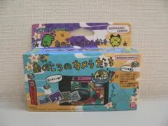 ●あのころカメラだっち　たまごっち90s　Ver水色　未使用のサムネイル