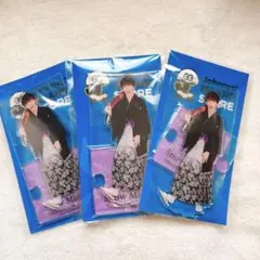 深澤辰哉　SnowMan　第2弾　アクリルスタンド　アクスタ