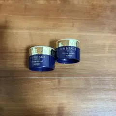 アルビオン　エクシア　アンベアージュ　クレーム　パルフェ　4.0g × 2個