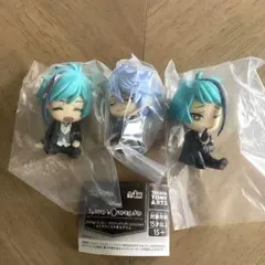 肩ズンFig. ツイステ Vol.5　オクタヴィネル