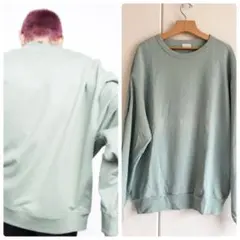 Mサイズ DRIES VAN NOTEN Hebton Long Sleeved - メルカリ