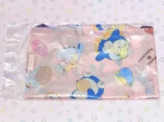 ポケモン エコバッグ トートバッグ カビゴン ピカチュウ ヌメラ ヌオー ミスド