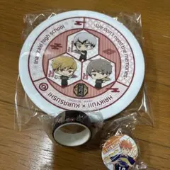 ハイキュー!! 　くら寿司