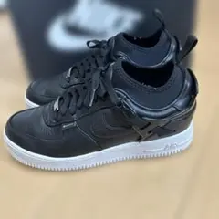 UNDERCOVER × AIR FORCE 1 LOW 