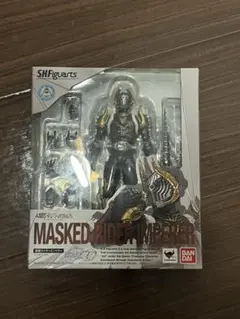 2026年最新】s.h 仮面ライダーインペラーの人気アイテム - メルカリ