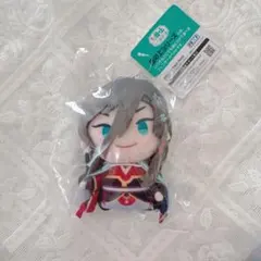 刀剣乱舞 わんぱく！刀剣乱舞 指の上シリーズ 和泉守兼定
