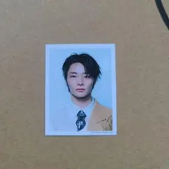 Straykids アイエン トレカ idフォト