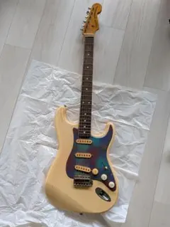 2026年最新】jvシリアル fenderの人気アイテム - メルカリ