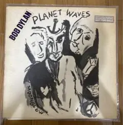 稀少USオリプロモ盤PlanetWaves Bobdylanボブディランレコード 2026年最新】planet waves bob dylanの人気アイテム - メルカリ