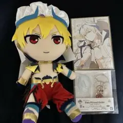 2026年最新】Giftぬいぐるみ ギルガメッシュの人気アイテム - メルカリ
