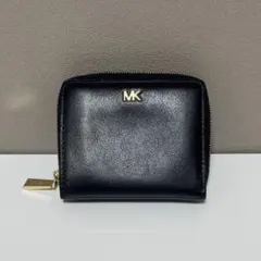 マイケルコール　二つ折り　財布