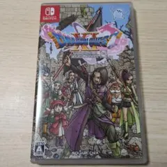 Nintendo Switch ドラゴンクエストXI S ゴージャス版 - メルカリ