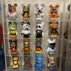 バイナルメーション キャラクターグッズ