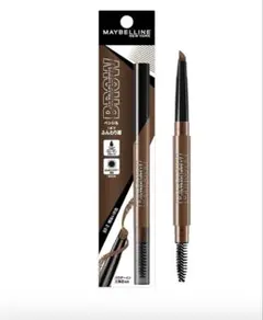 MAYBELLINE NEW YORK アイブロウペンシル BR-3 明るい茶色のサムネイル