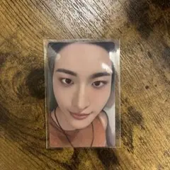 ateez 8room ポップアップ pop up ソンファ トレカ