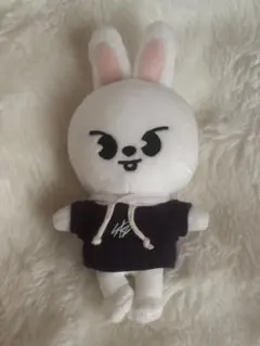 skzoo leebit リノ magicschool ぬいぐるみ