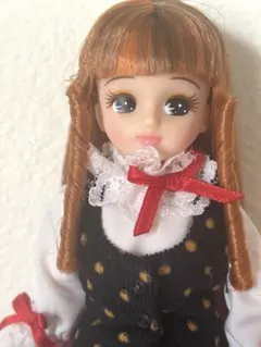 2025年最新】縦ロール リカちゃん キャッスルの人気アイテム - メルカリ