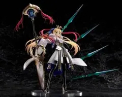 【未開封】キャスター/アルトリア・キャスター〈第三再臨1/7スケールフィギュア