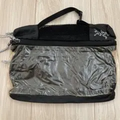 2014年　ARC'TERYX トラベルポーチ？のサムネイル