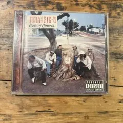 2026年最新】Jurassic 5 レコードの人気アイテム - メルカリ