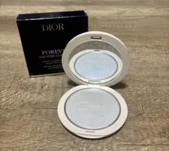 Diorスキンフォーエヴァー クチュール ルミナイザ03パールグロウ
