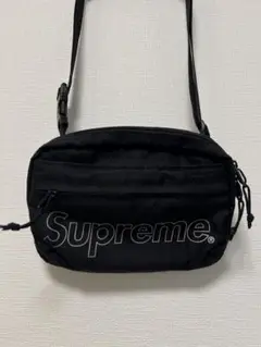 supreme ショルダーバック 18fw